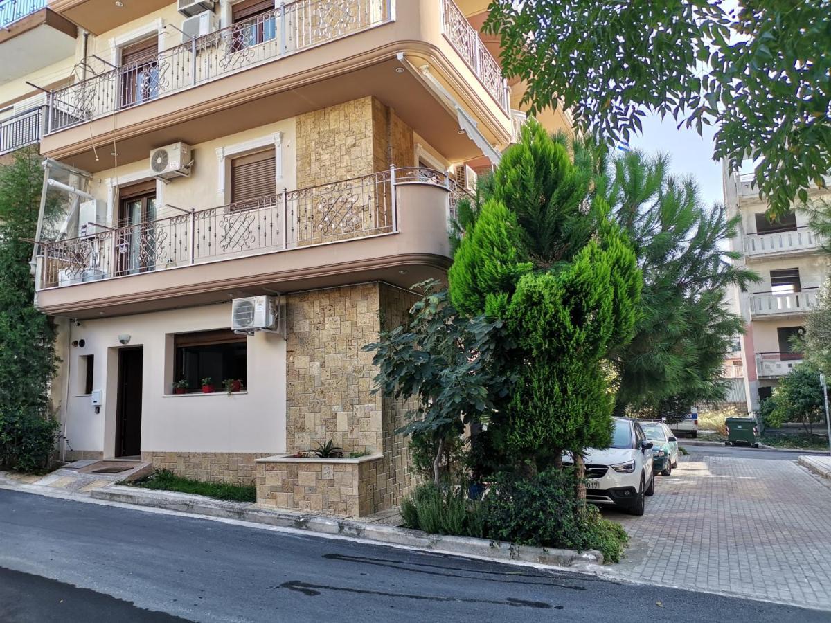 Appartamento εmerald Luxury Salonicco