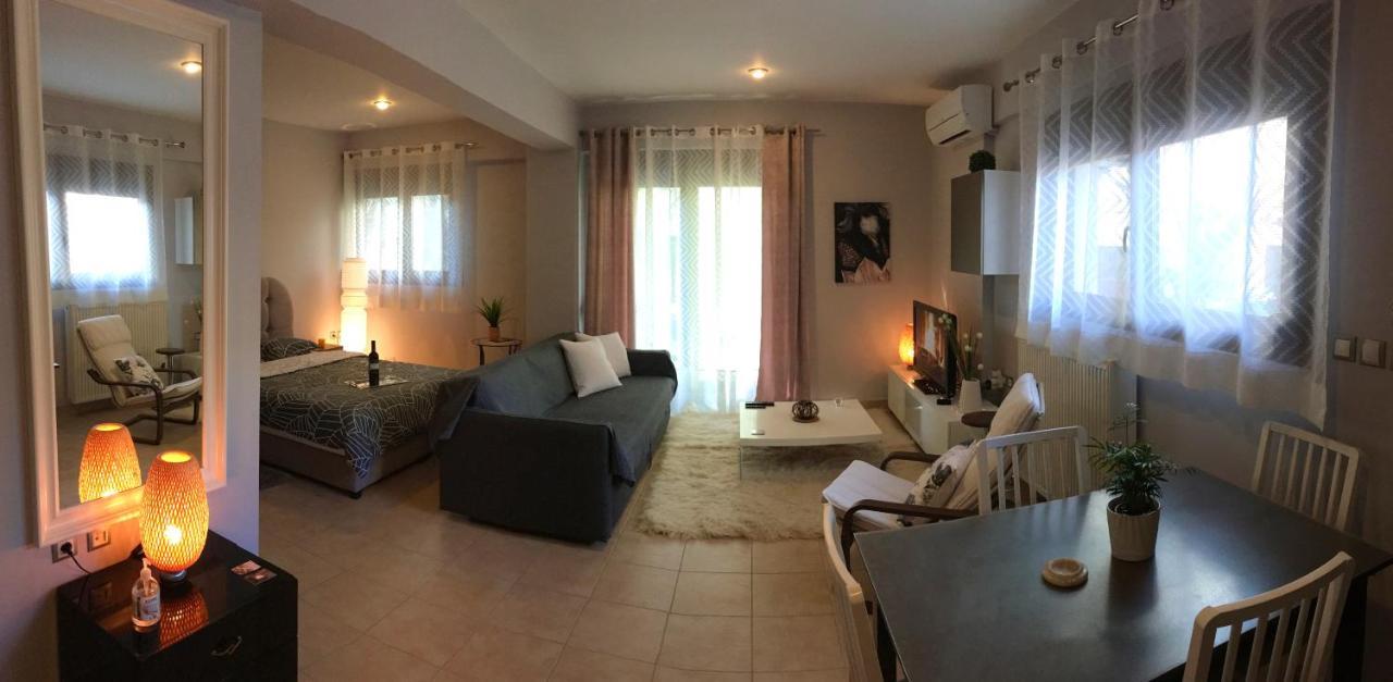 Appartamento εmerald Luxury