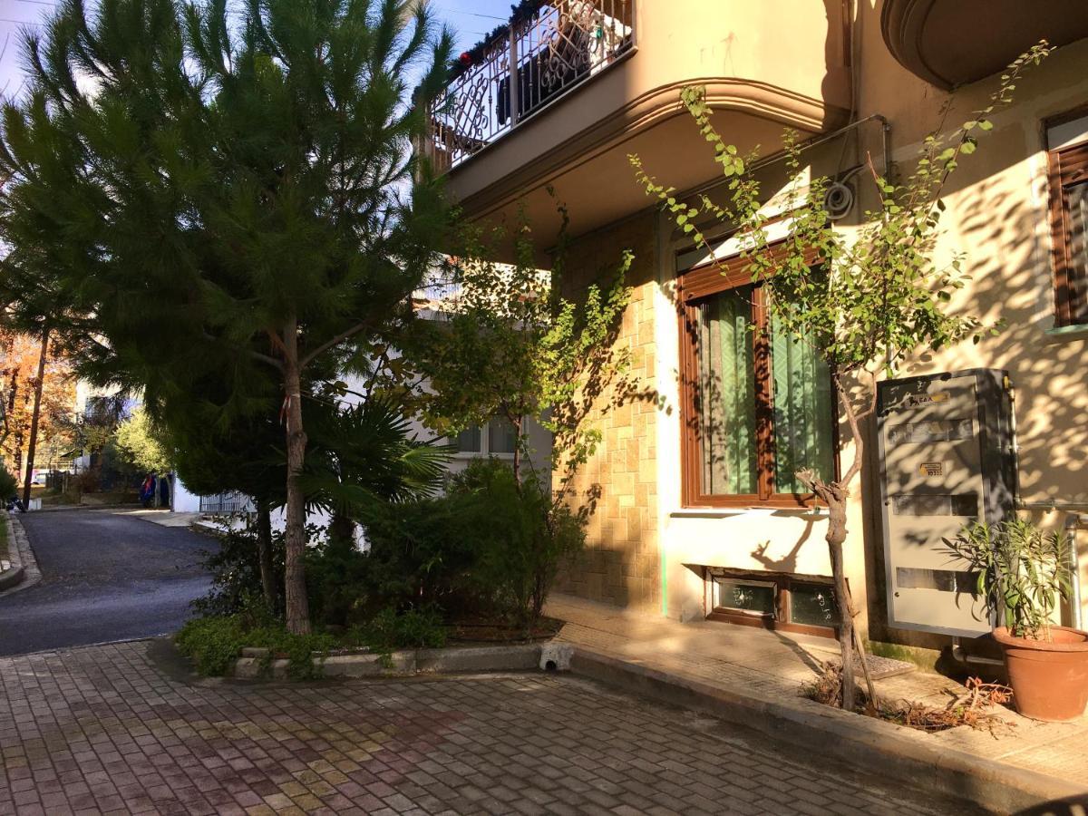 εmerald Luxury Appartamento Salonicco