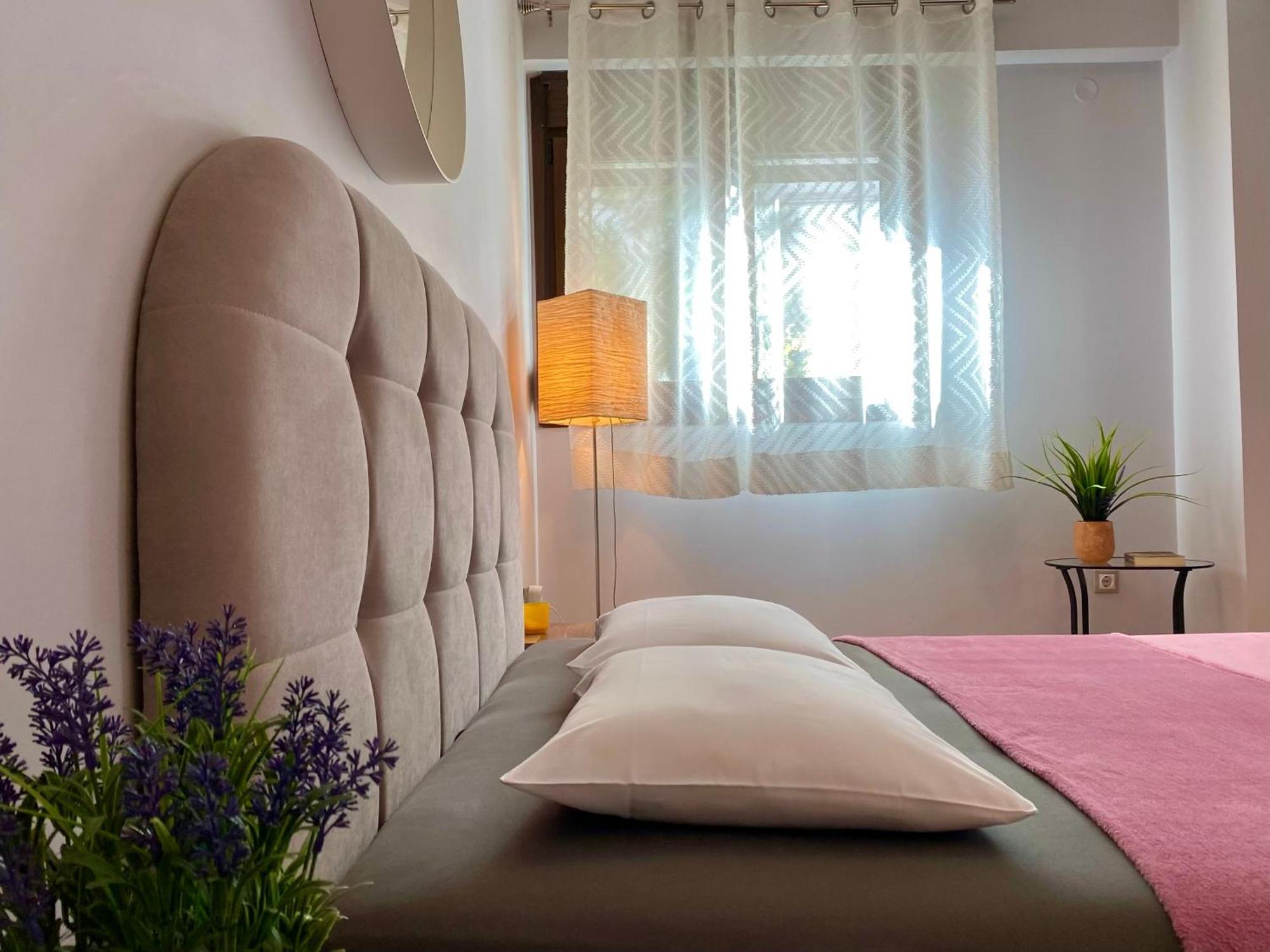 εmerald Luxury Appartamento Salonicco