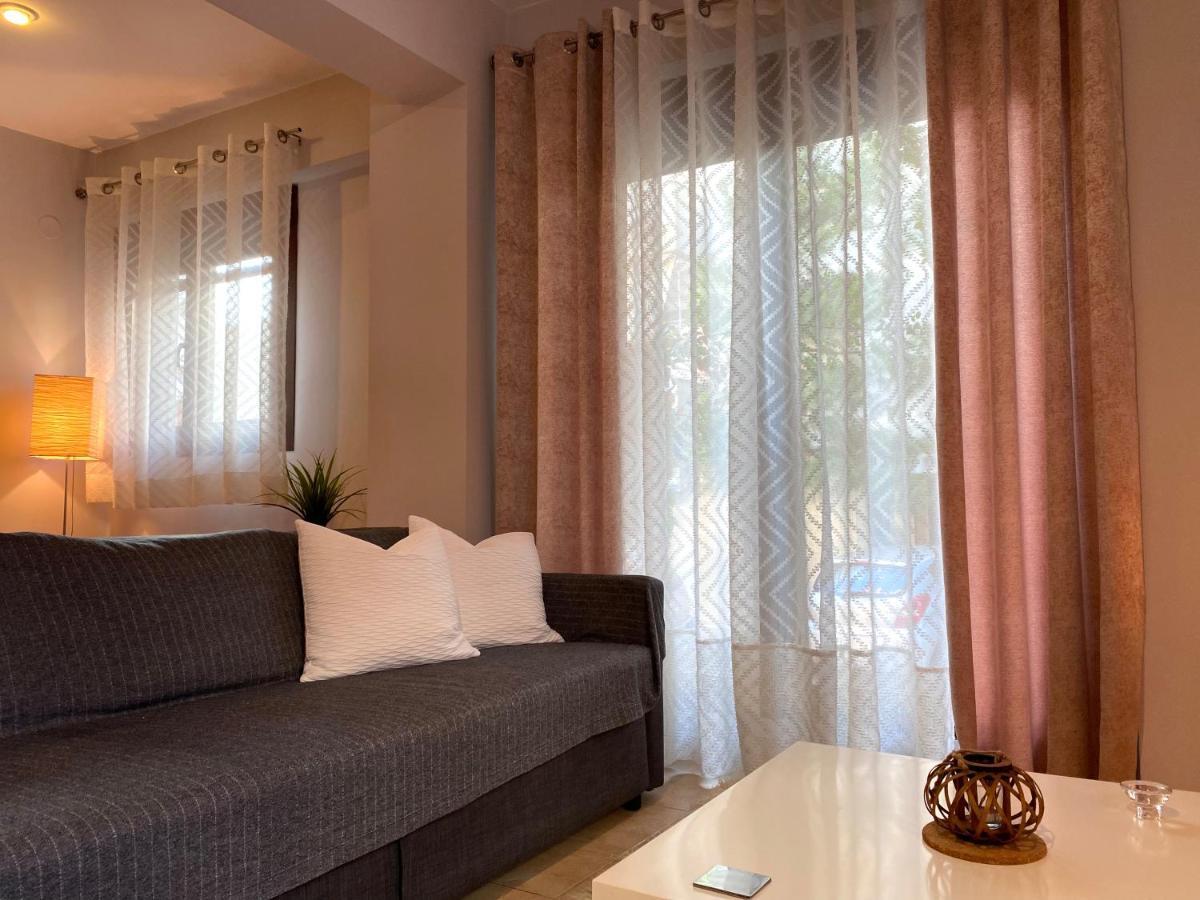 Appartamento εmerald Luxury