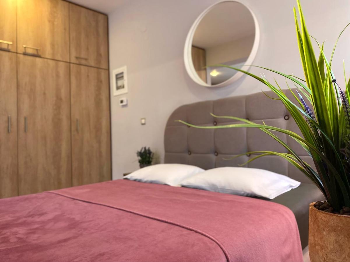 Appartamento εmerald Luxury