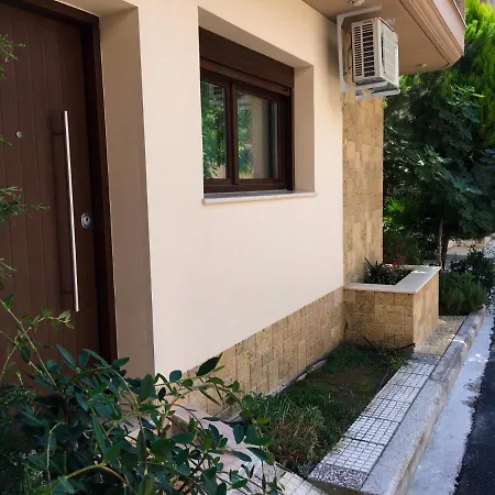 Εmerald Luxury Suite Thessaloniki Exterior photo