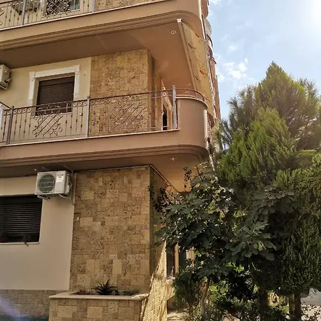 Εmerald Luxury Suite Thessaloniki Exterior photo