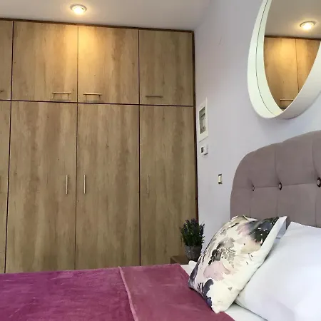 Εmerald Luxury Suite Thessaloniki Exterior photo
