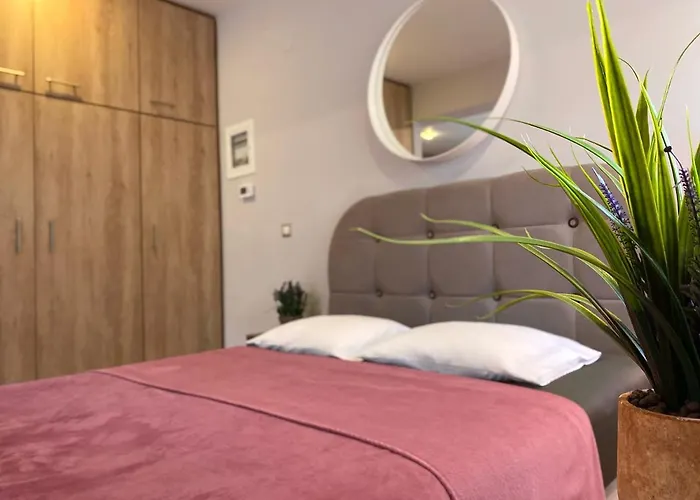 Εmerald Luxury Suite Thessaloniki
