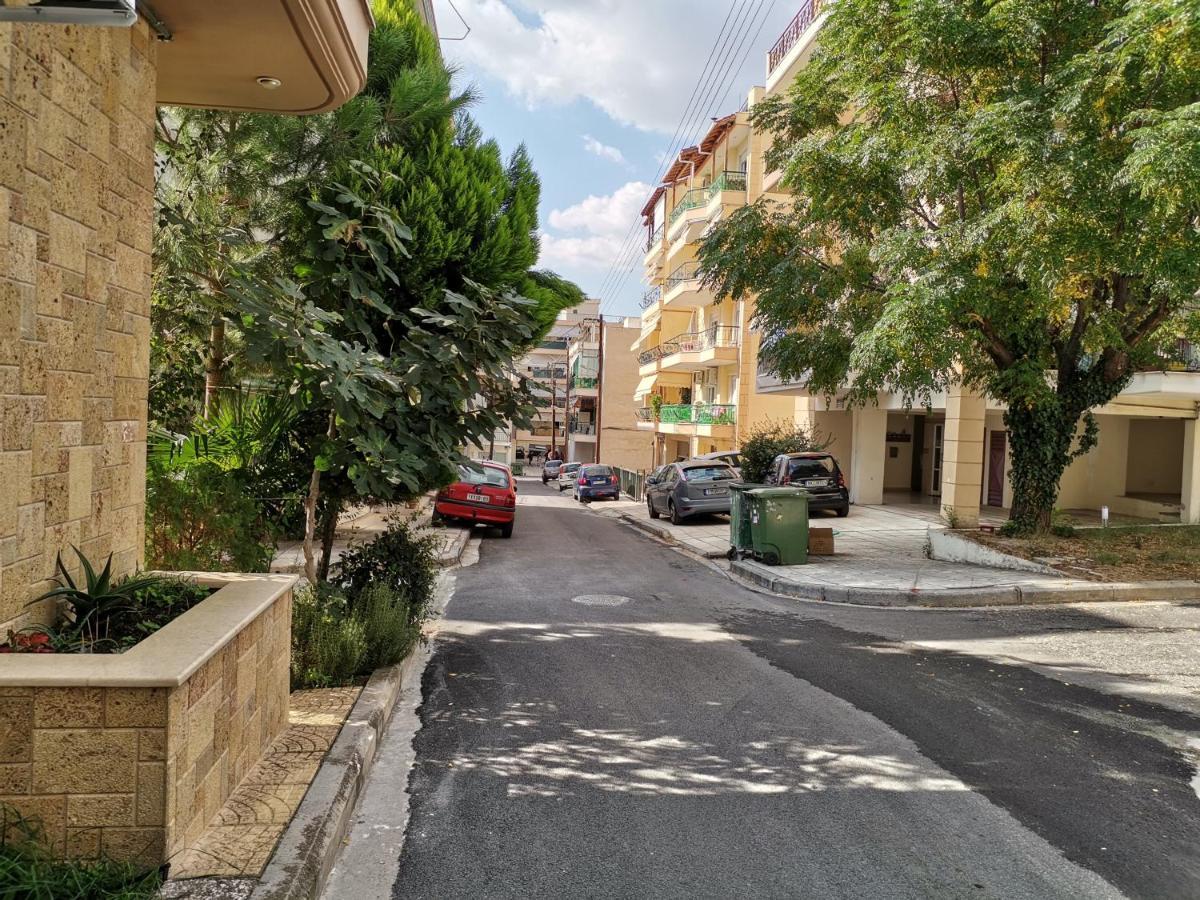 εmerald Luxury Apartment Thessaloniki