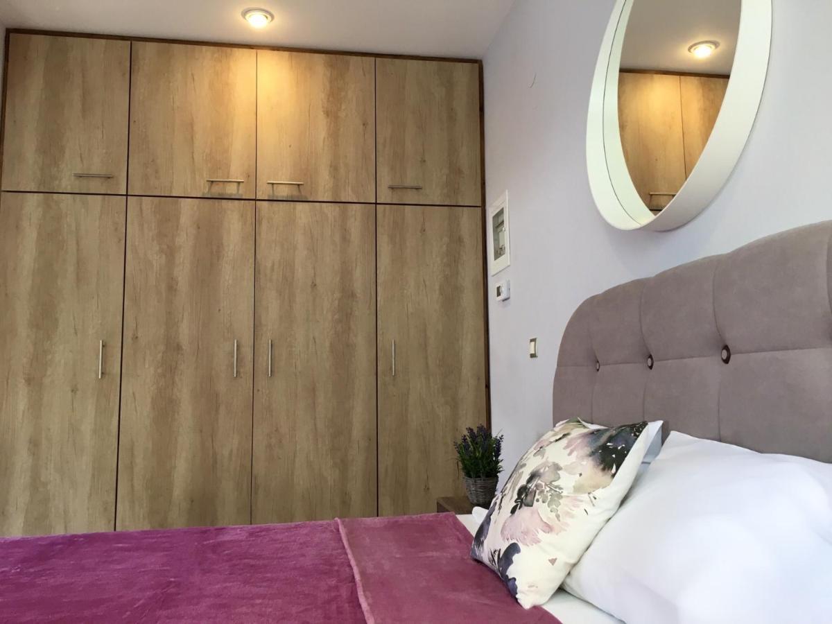 Apartment εmerald Luxury *