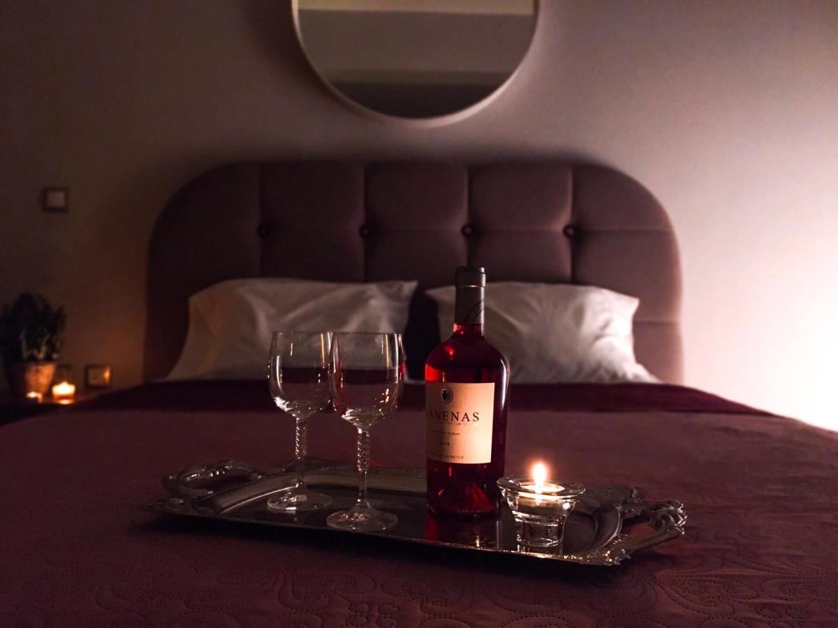 Appartement εmerald Luxury