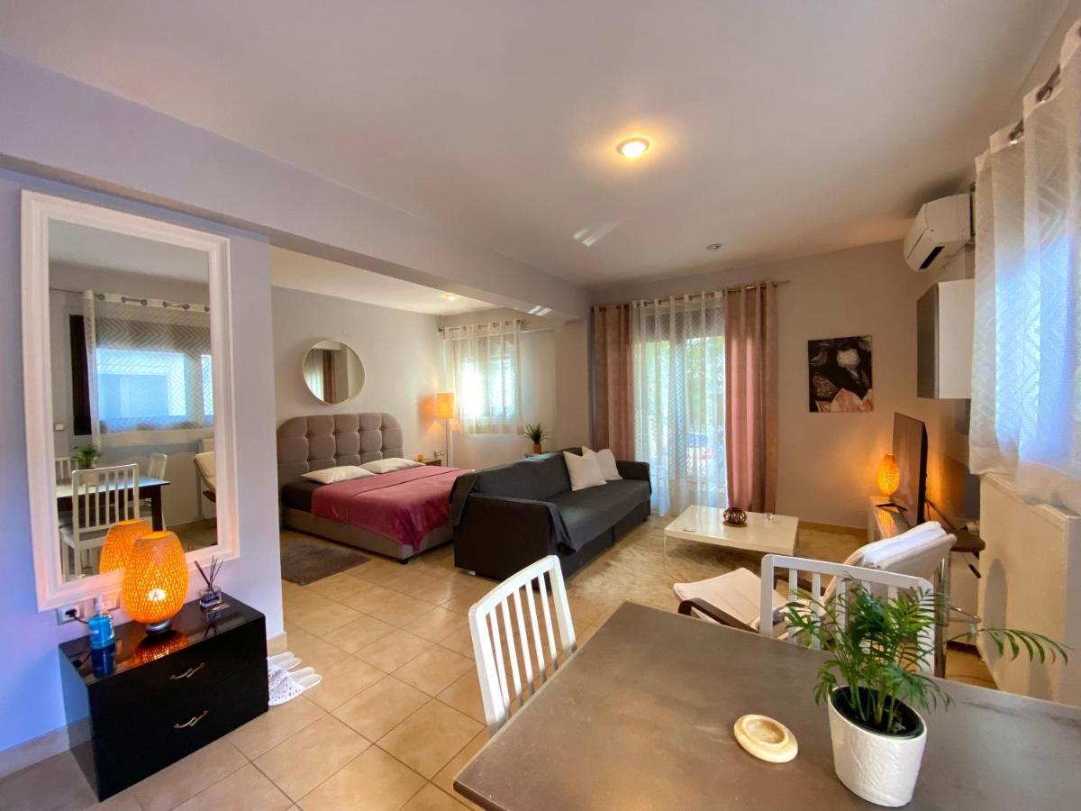 Apartment εmerald Luxury