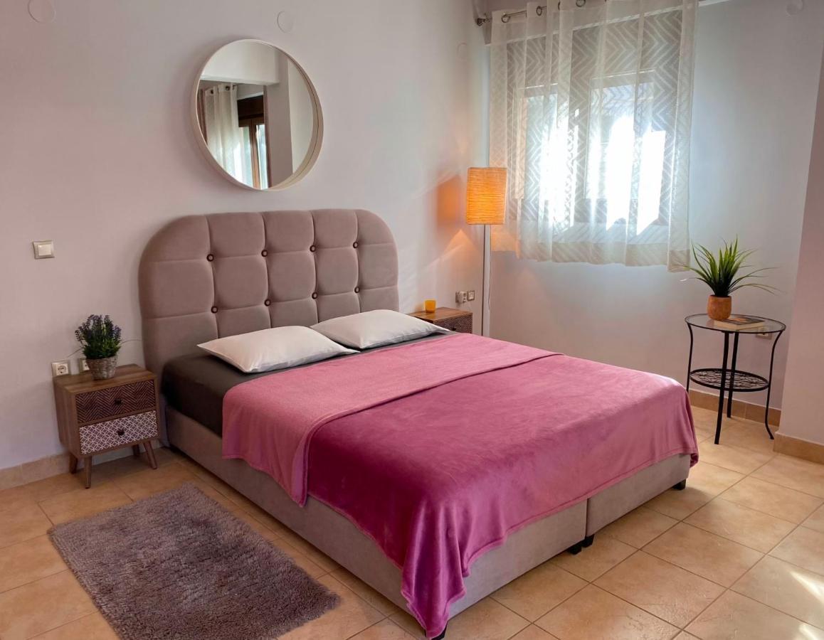 Appartement εmerald Luxury *