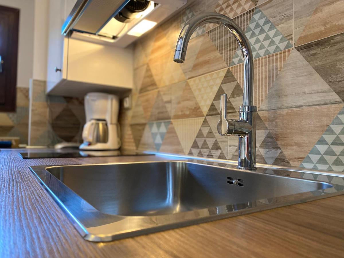 Apartment εmerald Luxury *
