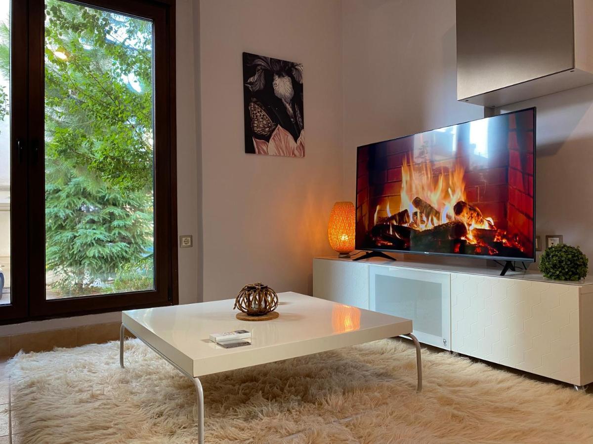 Apartment εmerald Luxury Thessaloniki