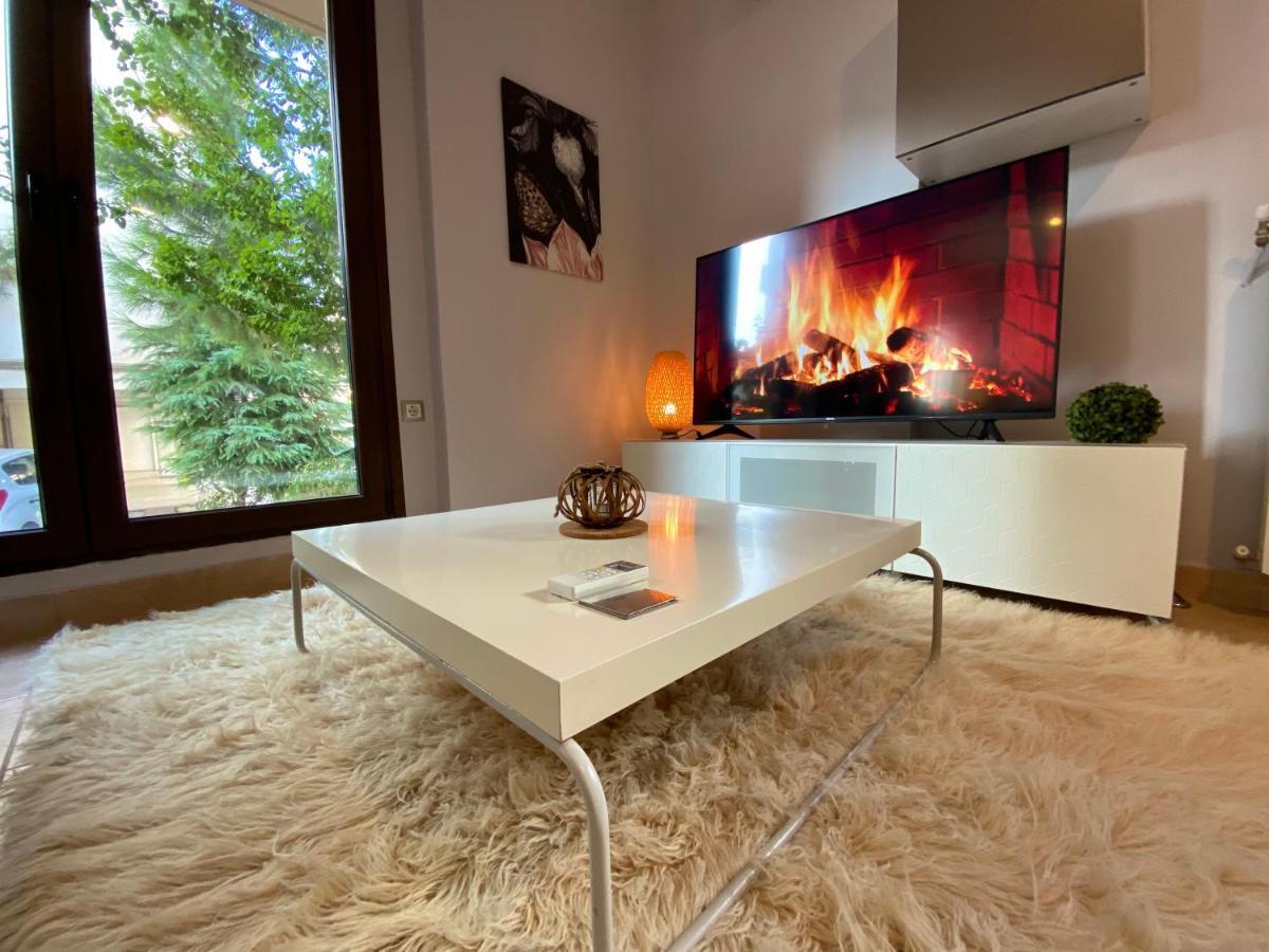 Apartment εmerald Luxury *