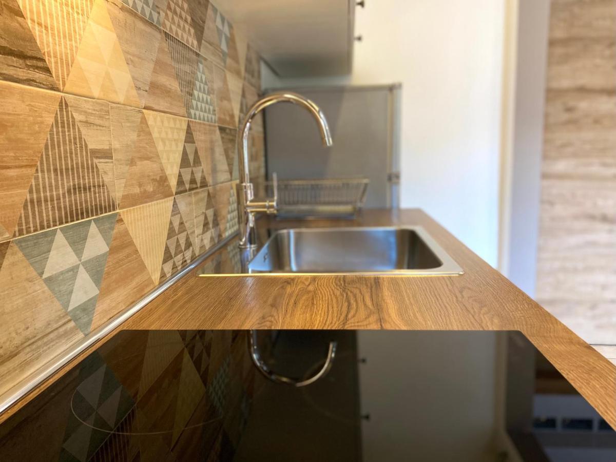 Apartment εmerald Luxury Thessaloniki