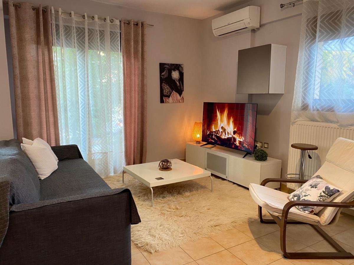 Apartment εmerald Luxury