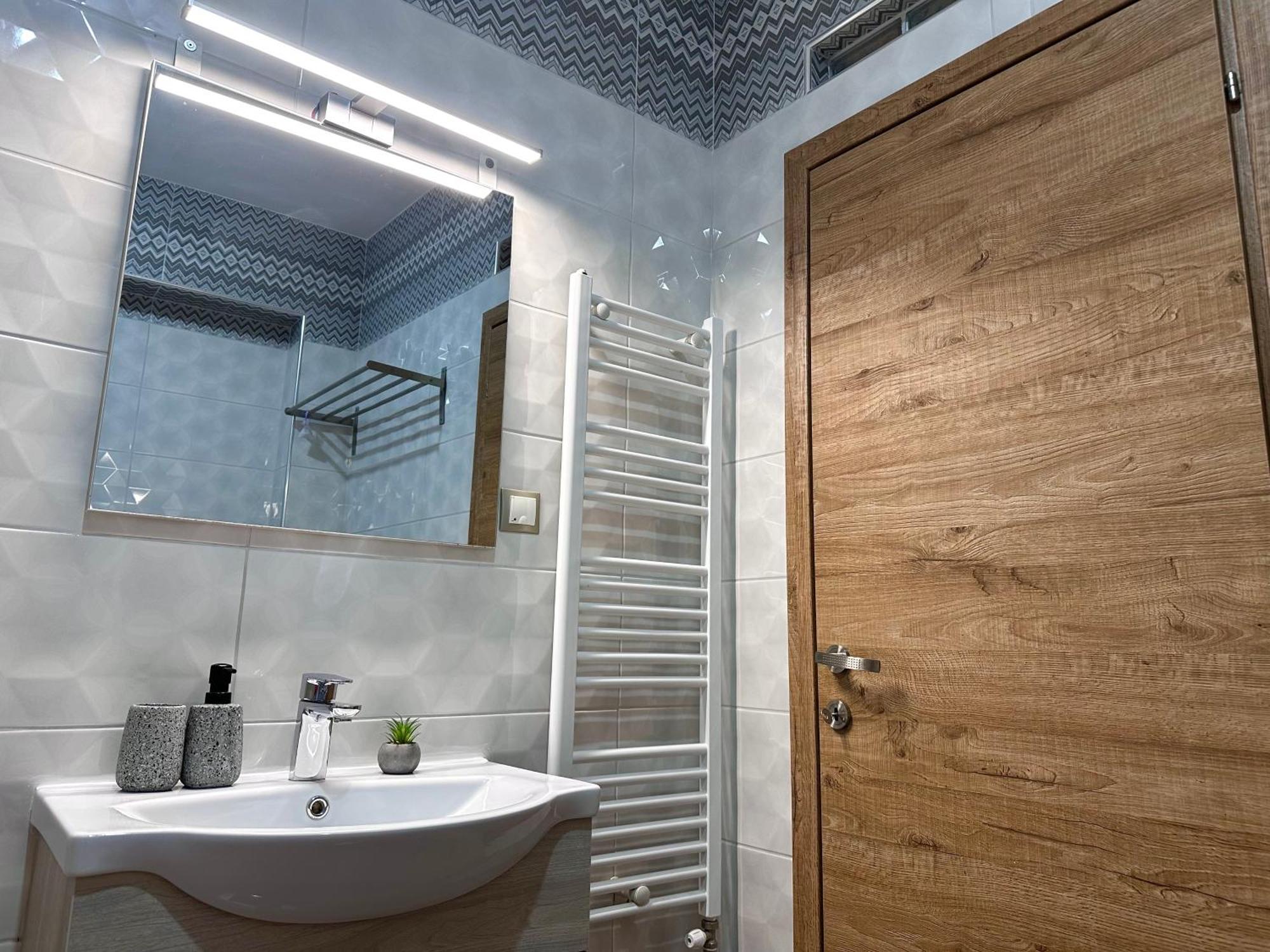 εmerald Luxury Apartment Thessaloniki