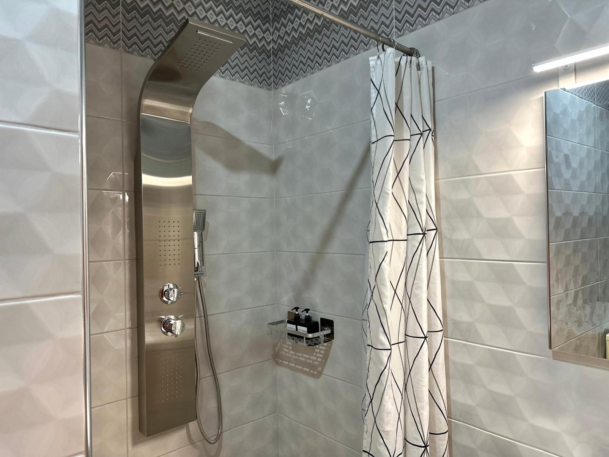 εmerald Luxury * Thessaloniki