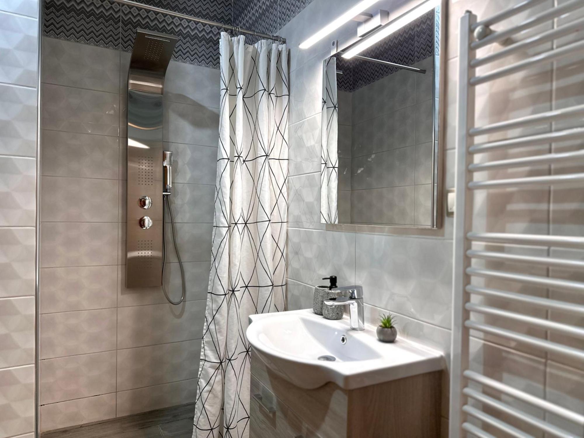 Appartement εmerald Luxury *