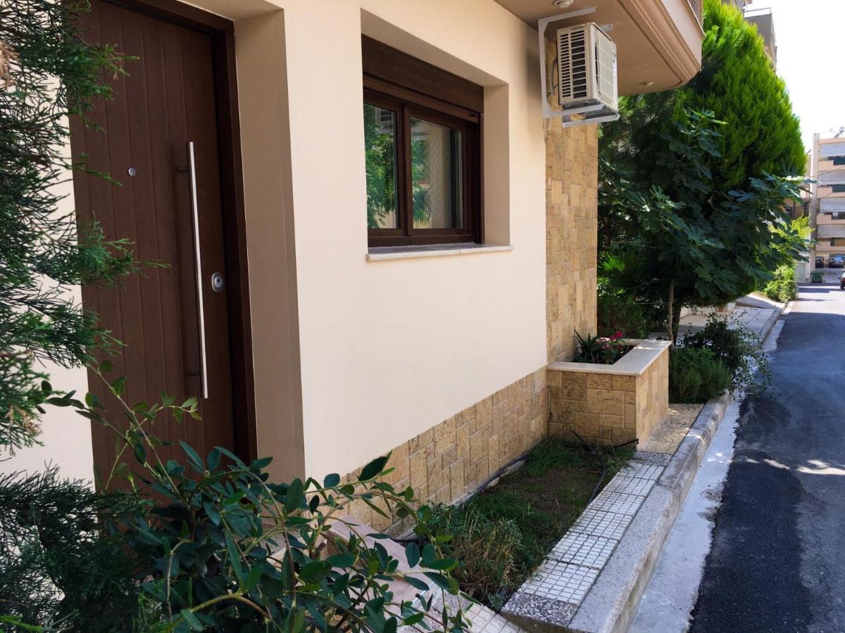 εmerald Luxury 公寓 塞萨洛尼基